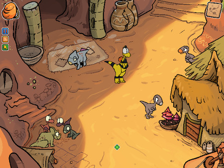 Screenshot 7 of Zniw Adventure