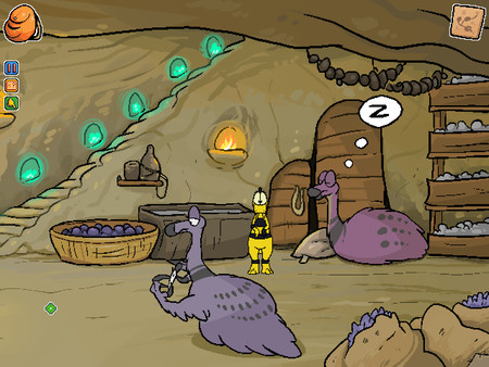 Screenshot 8 of Zniw Adventure