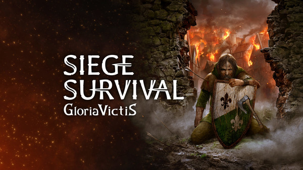 Screenshot 11 of Siege Survival: Gloria Victis