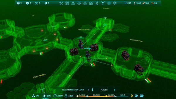 Screenshot 5 of Base One