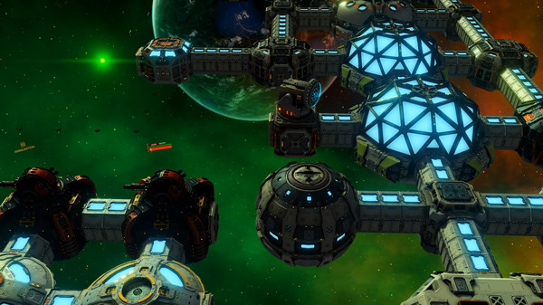 Screenshot 9 of Base One