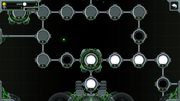 Screenshot 6 of Galactic Mining Corp