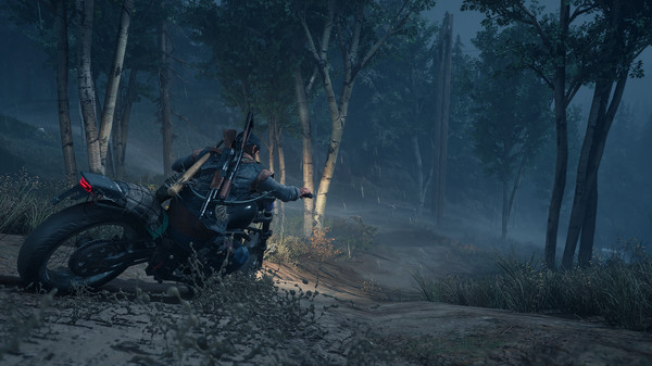 Screenshot 11 of Days Gone