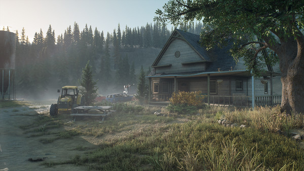 Screenshot 13 of Days Gone