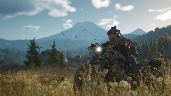 Screenshot 3 of Days Gone