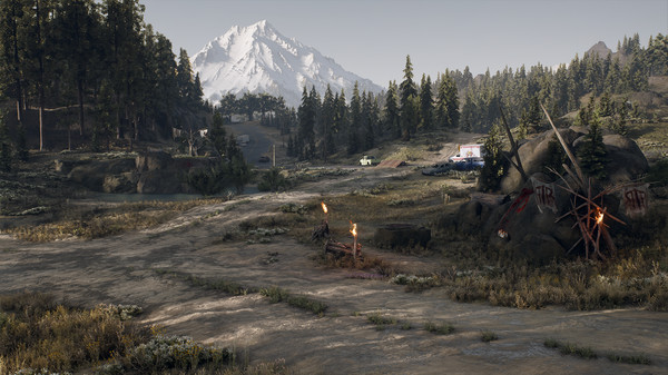 Screenshot 10 of Days Gone