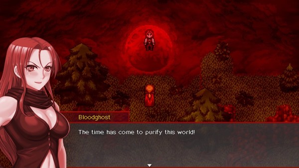 Screenshot 6 of Vampires Dawn 3 - The Crimson Realm