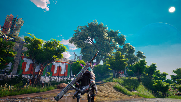 Screenshot 11 of BIOMUTANT