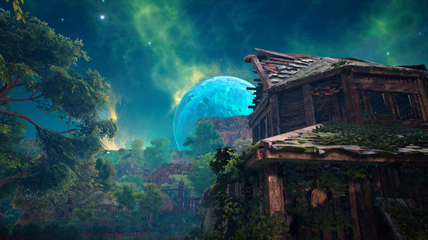 Screenshot 13 of BIOMUTANT