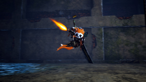 Screenshot 15 of BIOMUTANT