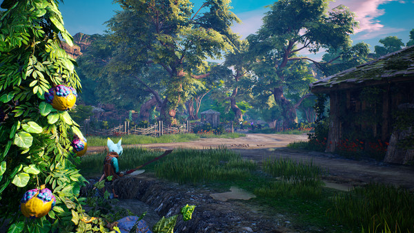 Screenshot 18 of BIOMUTANT