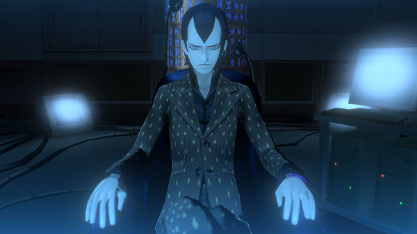 Screenshot 5 of Shin Megami Tensei III Nocturne HD Remaster