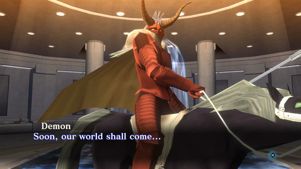 Screenshot 6 of Shin Megami Tensei III Nocturne HD Remaster