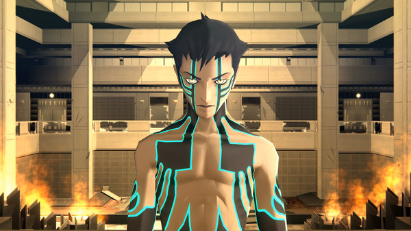 Screenshot 9 of Shin Megami Tensei III Nocturne HD Remaster