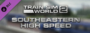 Train Sim World 2: Southeastern High Speed: London St Pancras - Faversham Route Add-On