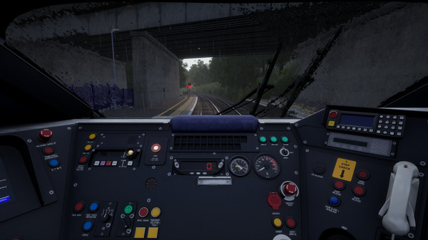 Screenshot 4 of Train Sim World 2: Southeastern High Speed: London St Pancras - Faversham Route Add-On