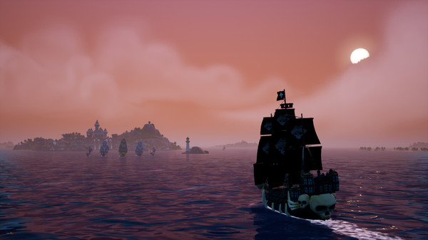 Screenshot 13 of King of Seas