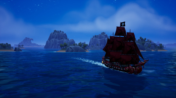 Screenshot 14 of King of Seas