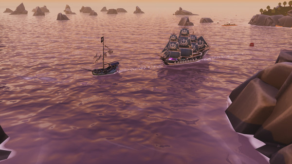 Screenshot 15 of King of Seas