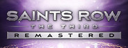 Saints Row®: The Third™ Remastered