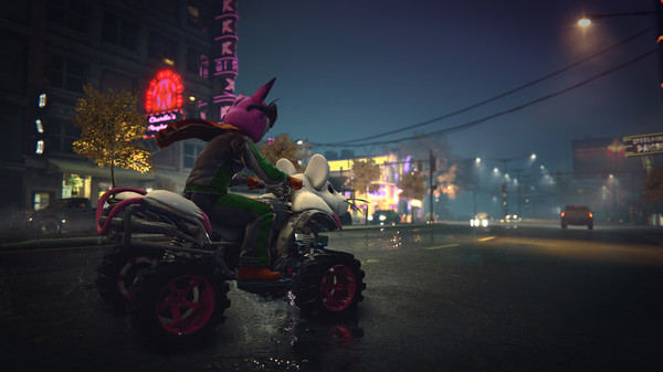 Screenshot 1 of Saints Row®: The Third™ Remastered