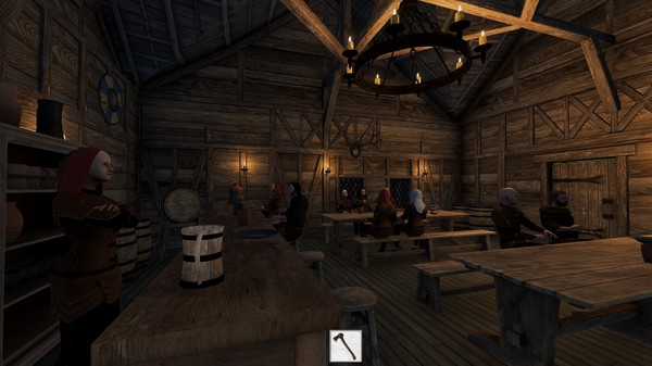 Screenshot 2 of KINGDOMS