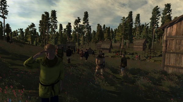 Screenshot 13 of KINGDOMS