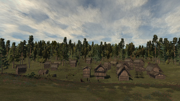 Screenshot 15 of KINGDOMS