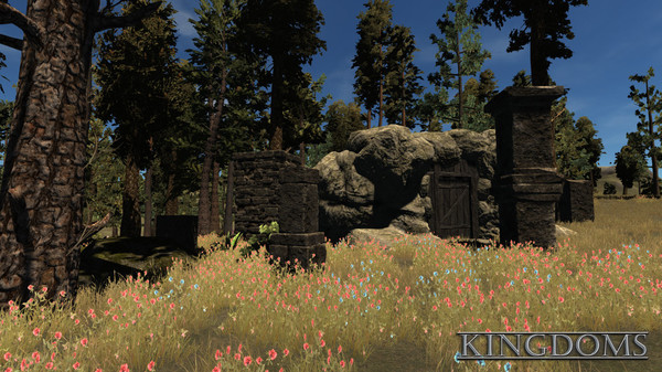 Screenshot 23 of KINGDOMS