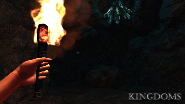 Screenshot 9 of KINGDOMS