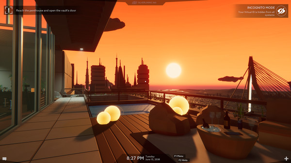 Screenshot 1 of Operation: Tango