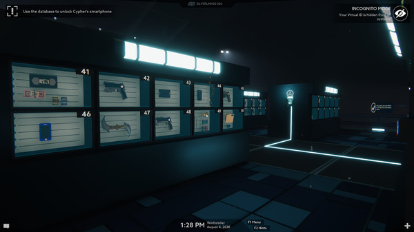 Screenshot 4 of Operation: Tango