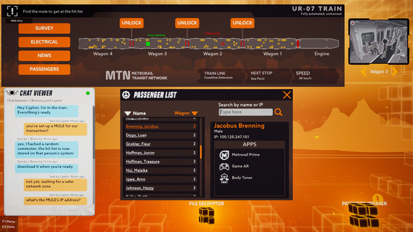 Screenshot 6 of Operation: Tango