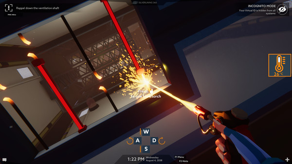 Screenshot 7 of Operation: Tango