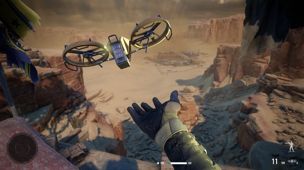 Screenshot 7 of Sniper Ghost Warrior Contracts 2