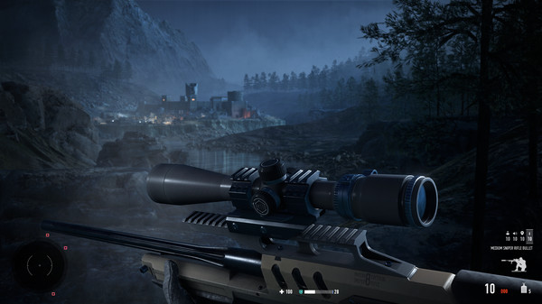 Screenshot 8 of Sniper Ghost Warrior Contracts 2