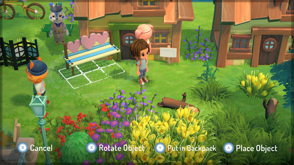 Screenshot 11 of Hokko Life