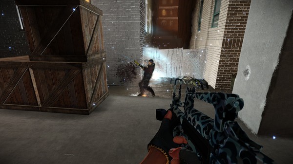 Screenshot 5 of PAYDAY 2: Jiu Feng Smuggler Pack 2