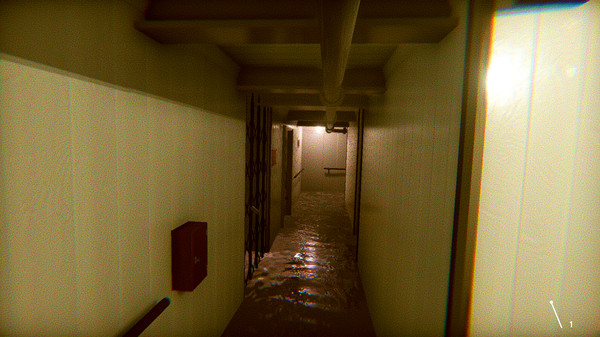 Screenshot 12 of Under: Depths of Fear