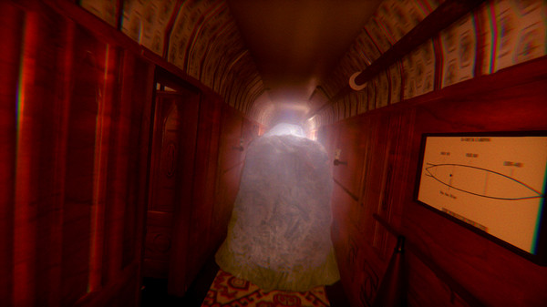 Screenshot 4 of Under: Depths of Fear