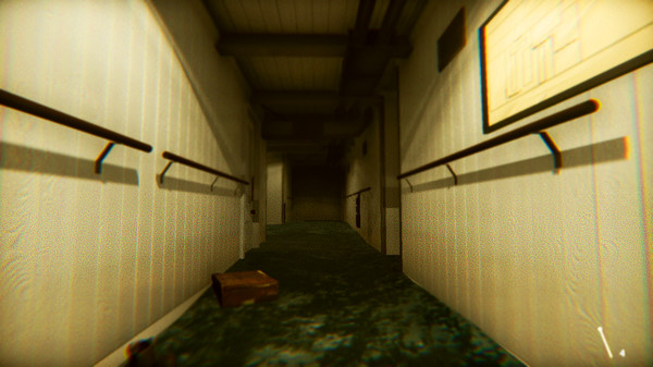 Screenshot 5 of Under: Depths of Fear