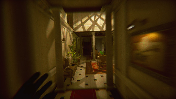 Screenshot 6 of Under: Depths of Fear