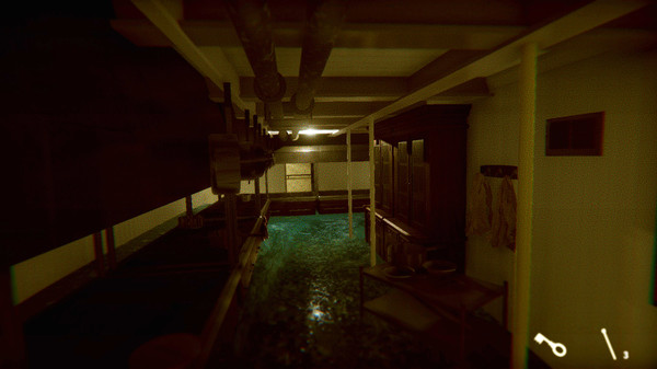 Screenshot 10 of Under: Depths of Fear