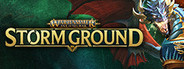 Warhammer Age of Sigmar: Storm Ground