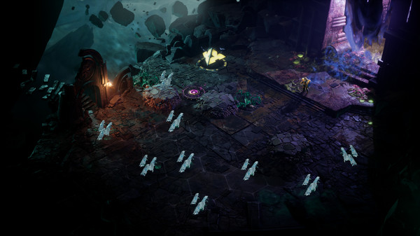 Screenshot 5 of Warhammer Age of Sigmar: Storm Ground