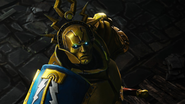 Screenshot 8 of Warhammer Age of Sigmar: Storm Ground