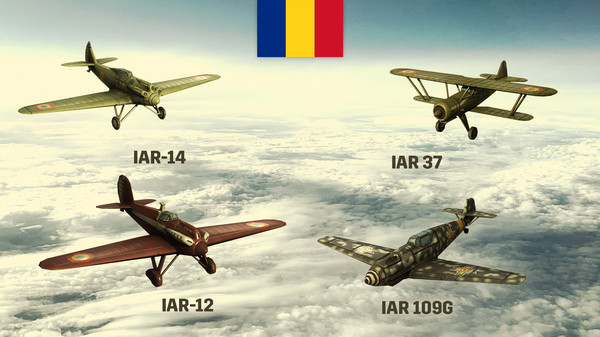 Screenshot 6 of Hearts of Iron IV: Eastern Front Planes Pack