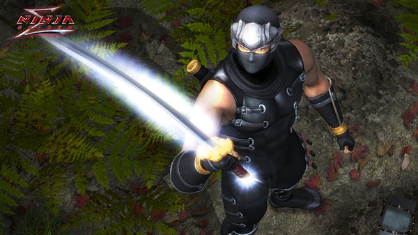 Screenshot 2 of [NINJA GAIDEN: Master Collection] NINJA GAIDEN Σ2