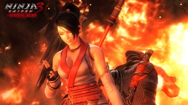 Screenshot 15 of [NINJA GAIDEN: Master Collection] NINJA GAIDEN Σ2