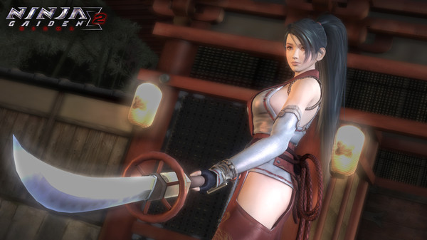 Screenshot 9 of [NINJA GAIDEN: Master Collection] NINJA GAIDEN Σ2